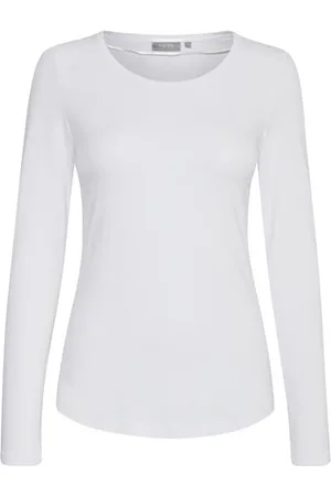 FRANSA T-shirt 600543 60002