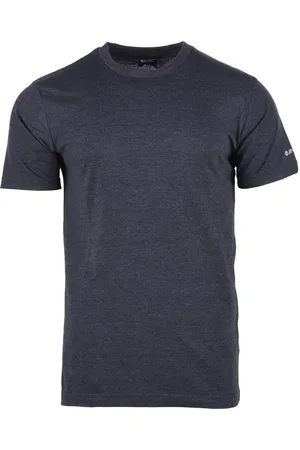 Hi-Tec Heren puro t-shirt met korte mouwen