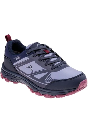 ELBRUS Dames evelyn waterdichte wandelschoenen