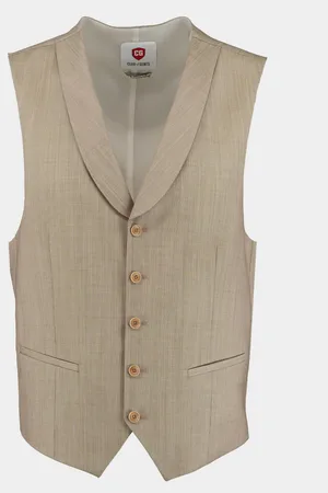 Club of Gents Gilet mix & match weste/waistcoat cg philipp-st 10.158s0 / 0033/22