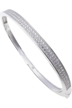 Christian Zilveren zirkonia armband