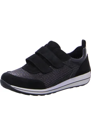 ARA Osaka highsoft 12-44520 78 klittenband laag 21 black 2090