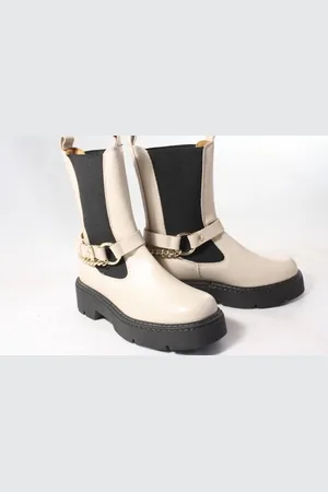 Toral 12790 biker boots
