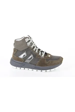 Track Style 322868-469w3 jongens veterboots
