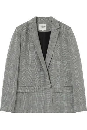 Grace & Mila Geruite blazer leontine