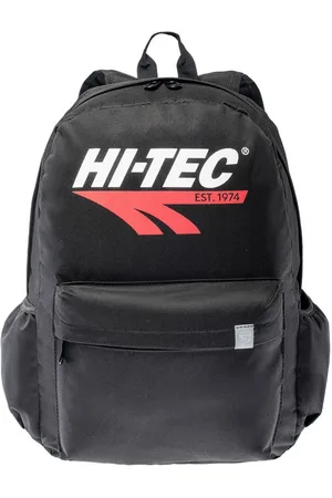 Hi-Tec Rugzak met brigg-logo