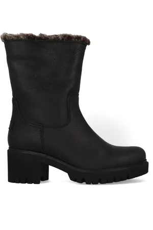 Panama Jack Boots piola b35
