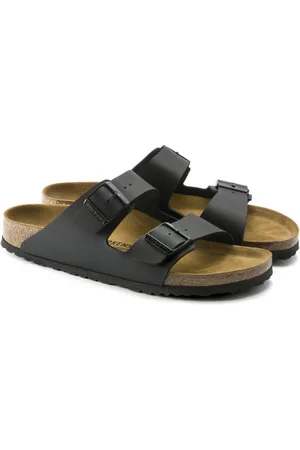 Birkenstock Arizona black regular