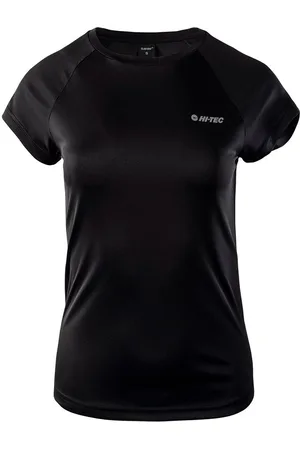 Hi-Tec Dames alna training t-shirt