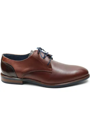 Berkelmans 231006402 lage veterschoen