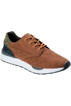 Hi-Tec Heren rozan sportschoenen