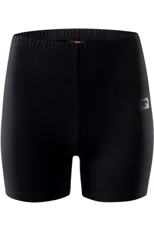 iQ Dames silky trainingsshort
