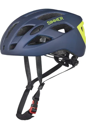 Sinner Hilltop bike helmet