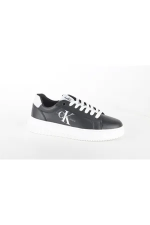 Calvin Klein Yw0yw00823-bds dames sneakers