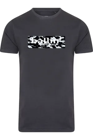 Ballin Camo block shirt