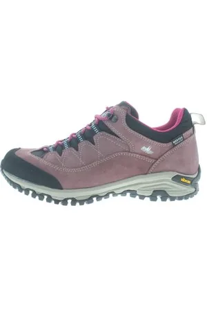 Lomer Sella ii mtx suede