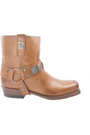 Sendra Dames enkel laarsjes 10845