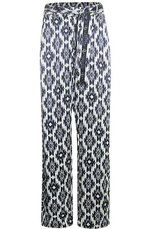 Poools Broek 313141 black