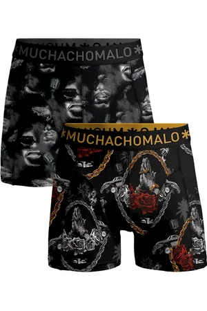 Muchachomalo Boxer gangster