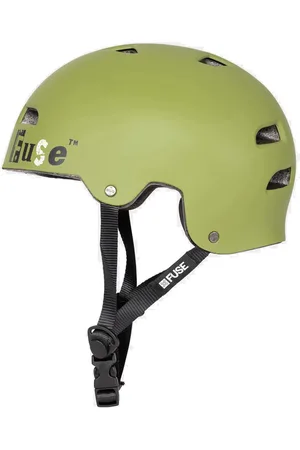 Fuse Skate/bmx helm