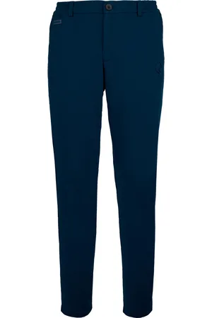 Q1905 Overmeer sweatpants marine