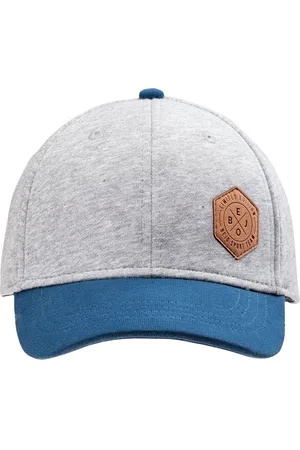 BEJO Jongens jaxin patch cap