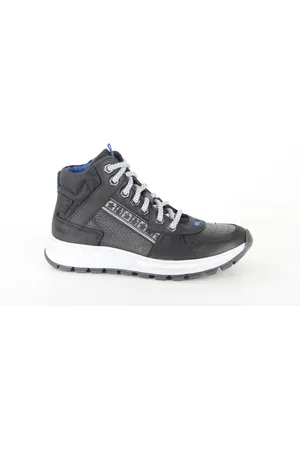Track Style 323868-189w5 jongens veterboots