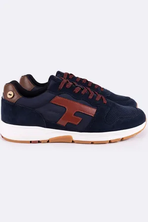 Faguo F22cg0205 navy 2202