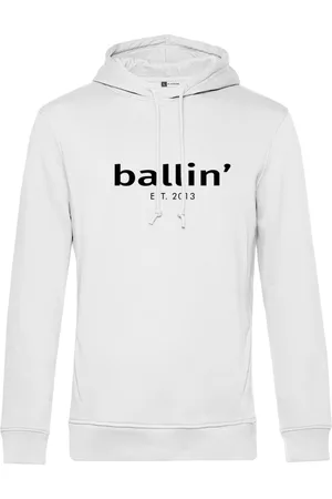Ballin Basic hoodie