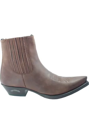 Sendra Heren laarzen 2581-02
