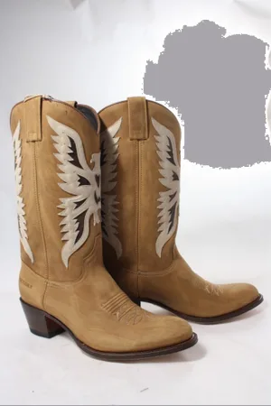 Sendra 14714 laarzen