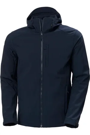 Helly Hansen Soft shell jas heren