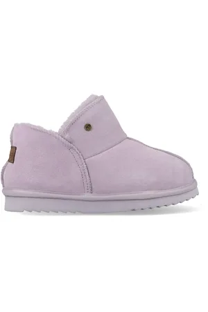 Warmbat Pantoffels willow wlw321044