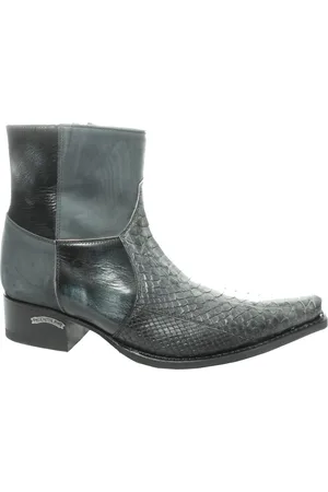 Sendra Exotisch leer mannen 5919p-06