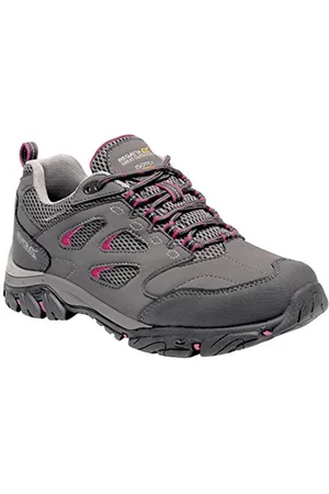 Regatta Dames holcombe iep lage wandelschoenen