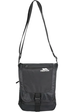 Trespass Strapper schoudertas (2,5 liter)