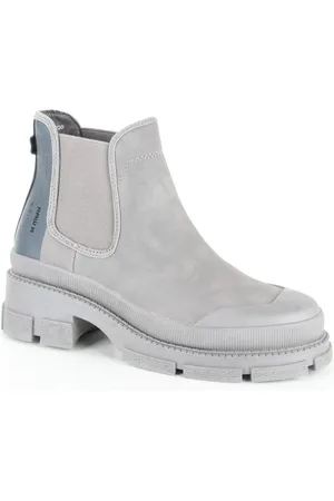 G-Star 2341-054706-0300 dames enkellaarzen sportief