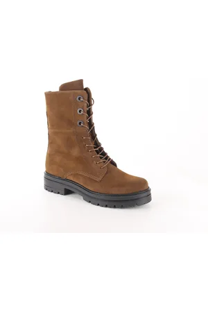 Common Pairs M77237 mud dames veterboots sportief