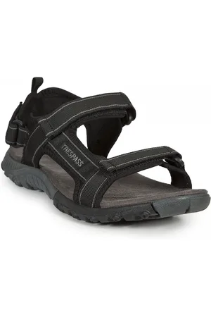 Trespass Heren alderley actieve sandalen