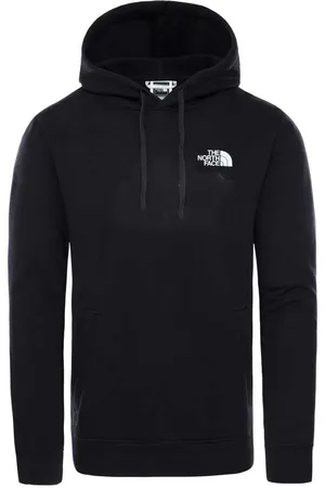The North Face Simple dome hoodie