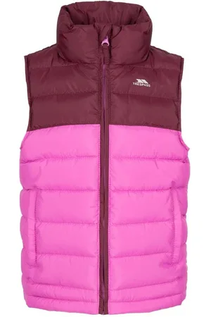 Trespass Kinder/kinder oskar gilet