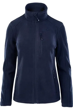 Hi-Tec Dames montes fleece jas