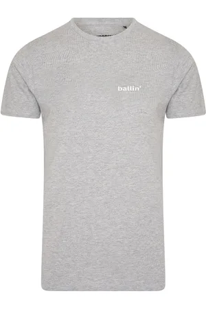 Ballin Small logo shirt