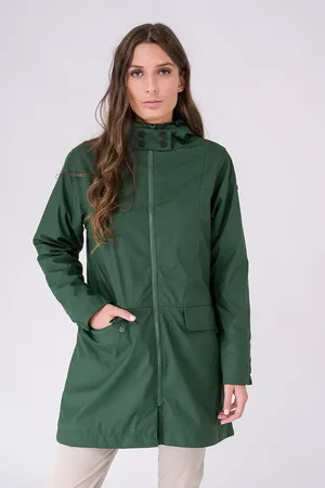 Batela Yerseke dames winter regenjas 25%