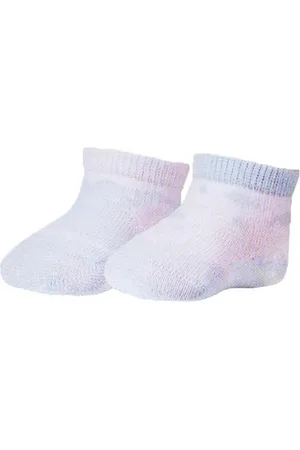iN ControL 886-2 newborn socks sea