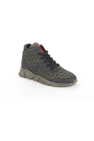 Red Rag 13271-559 jongens veterboots