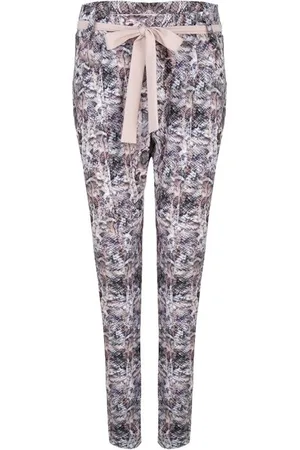 Jane Lushka Broek ups220ss1255