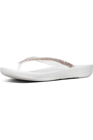 FitFlop Iqushion sparkle tpu