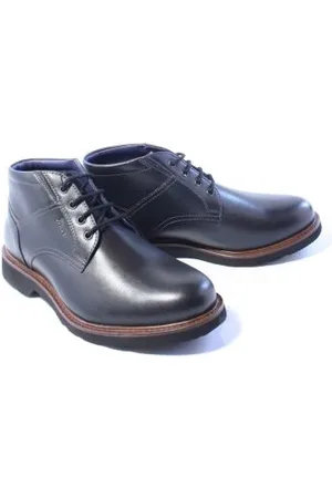 Sioux Dilipn18h 11001 boots sportief