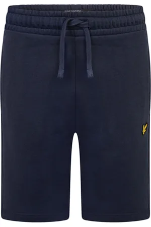 Lyle & Scott Casual short jongens